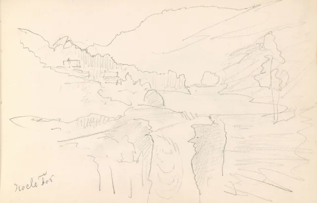 風景