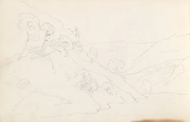 風景習作