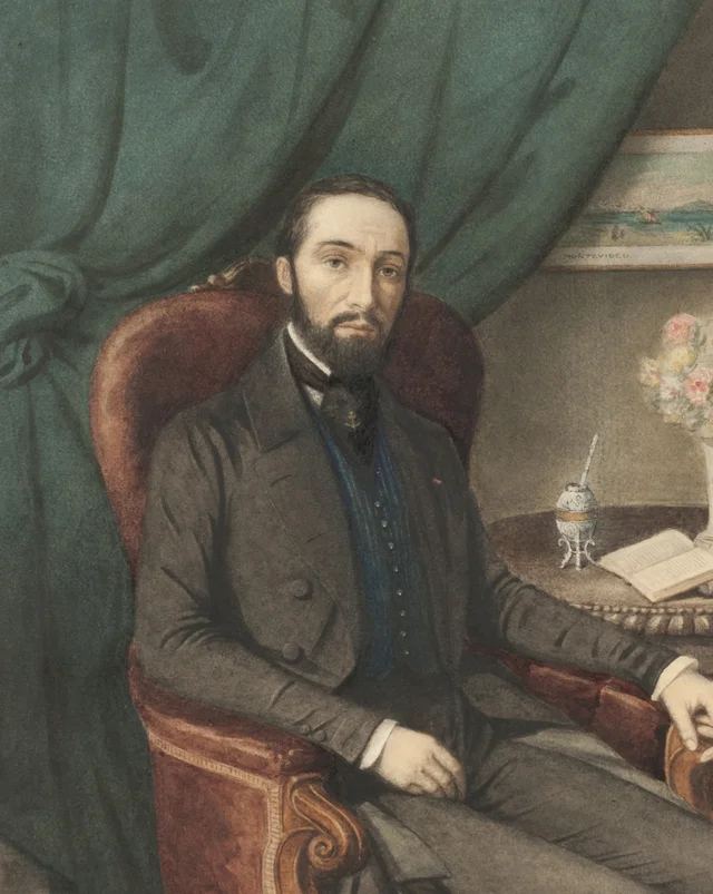 Autoportrait