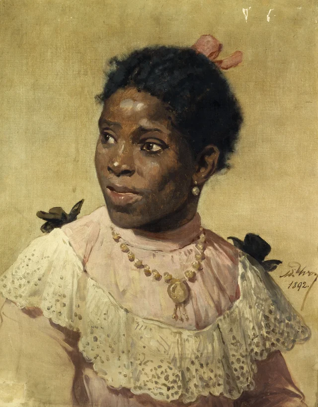 Adolphe Yvon
