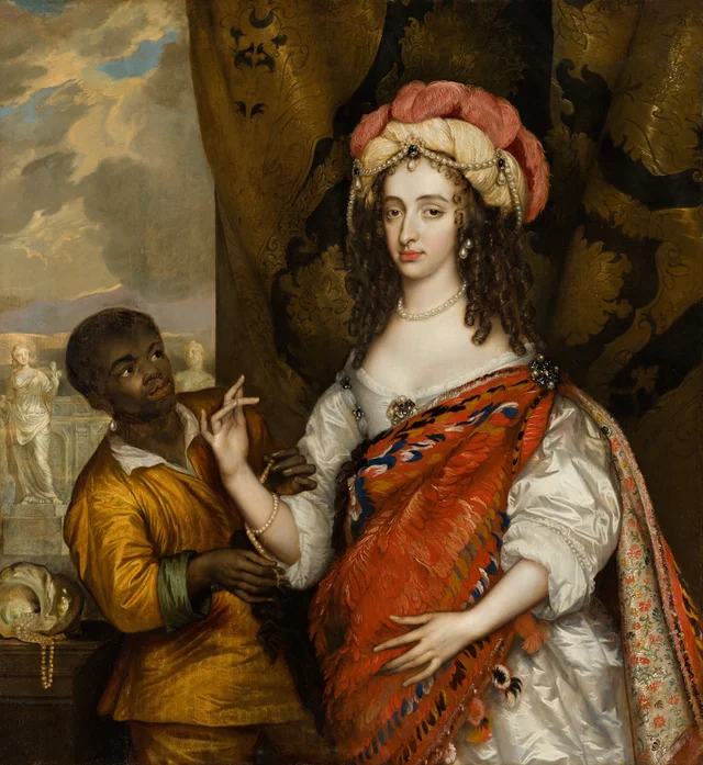 Adriaen Hanneman