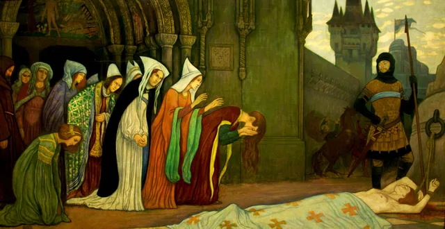 A História de Klára Zách II