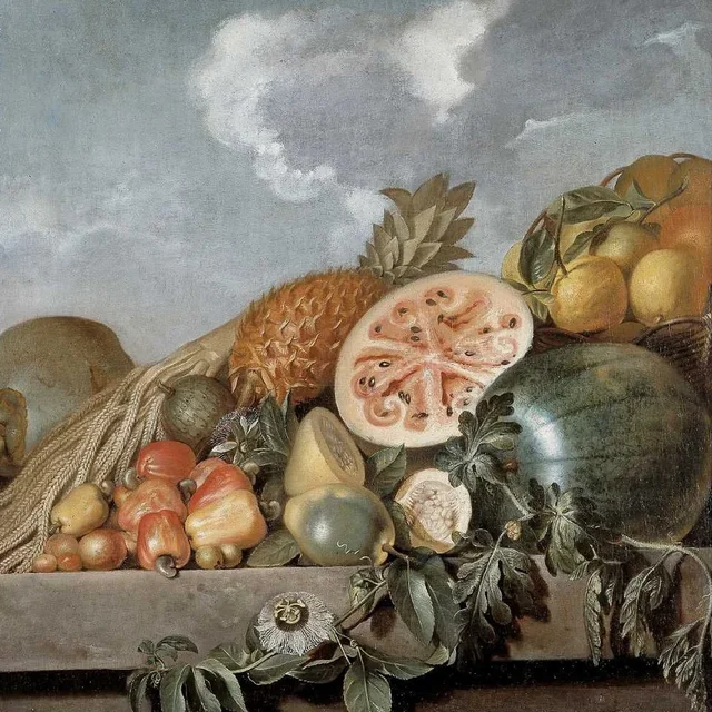 Fruits