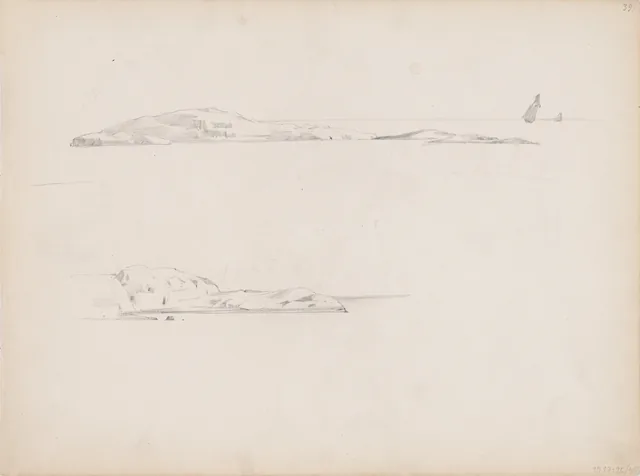 小島