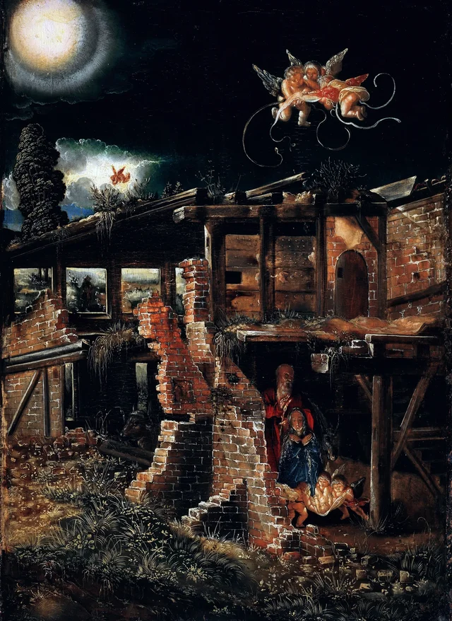 La Natividad