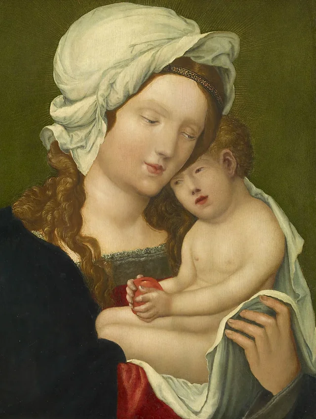 Albrecht Altdorfer