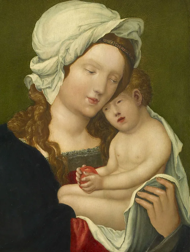 Albrecht Altdorfer
