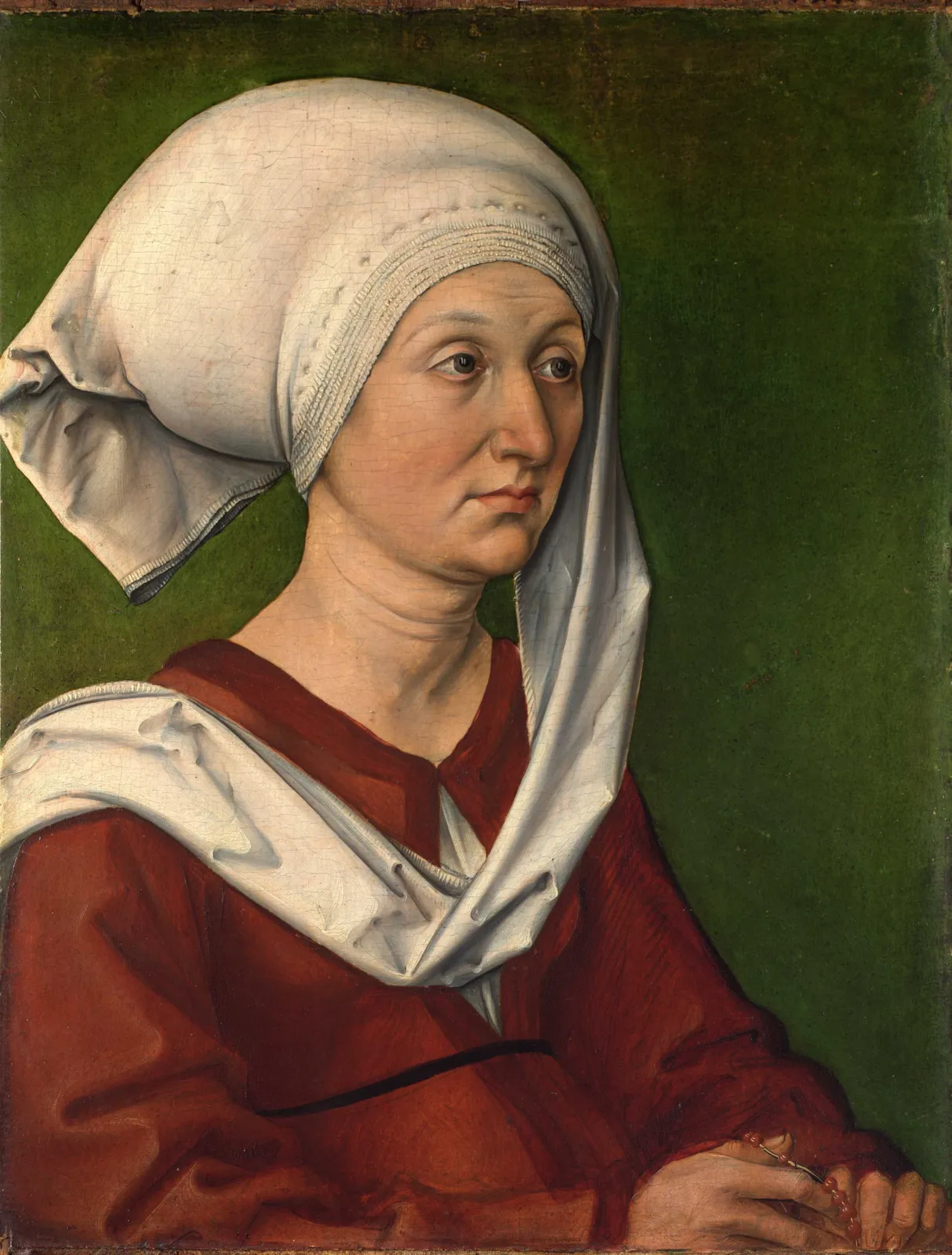Barbara Holper, Albrecht Dürer