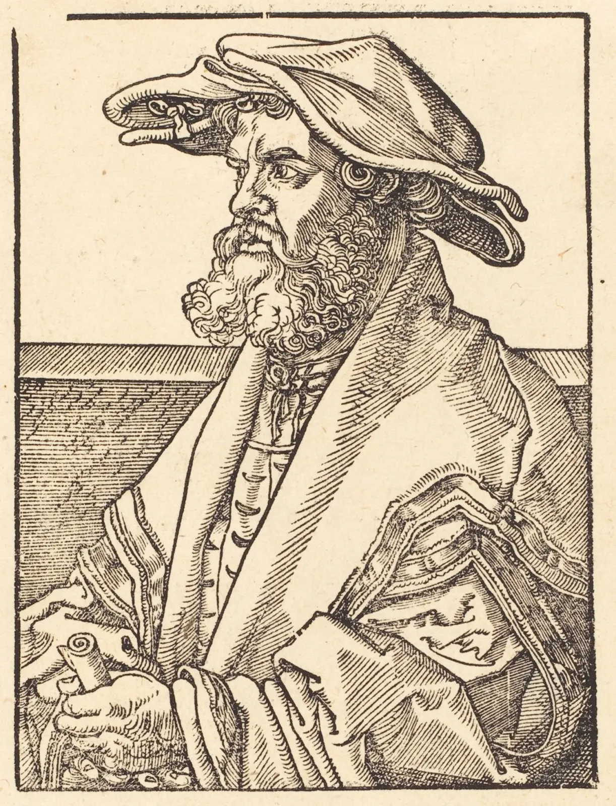 Elias Eoban, Albrecht Dürer