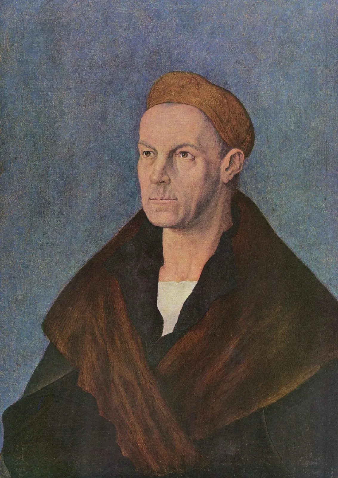 Jakob Fugger, Albrecht Dürer