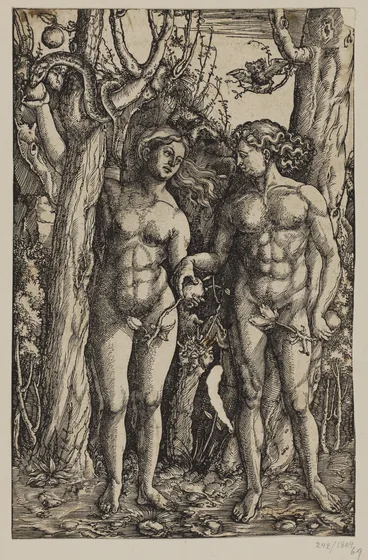 Adam och Eva