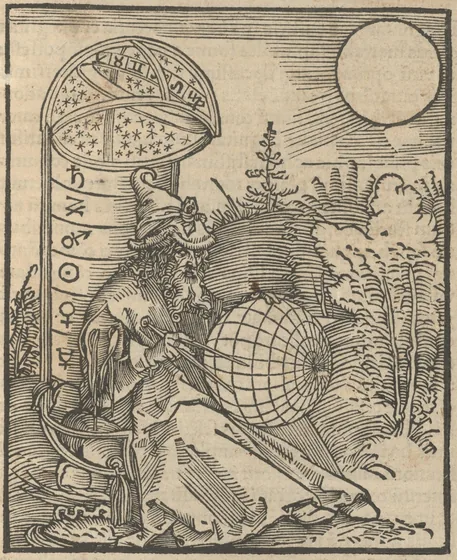 Astronome