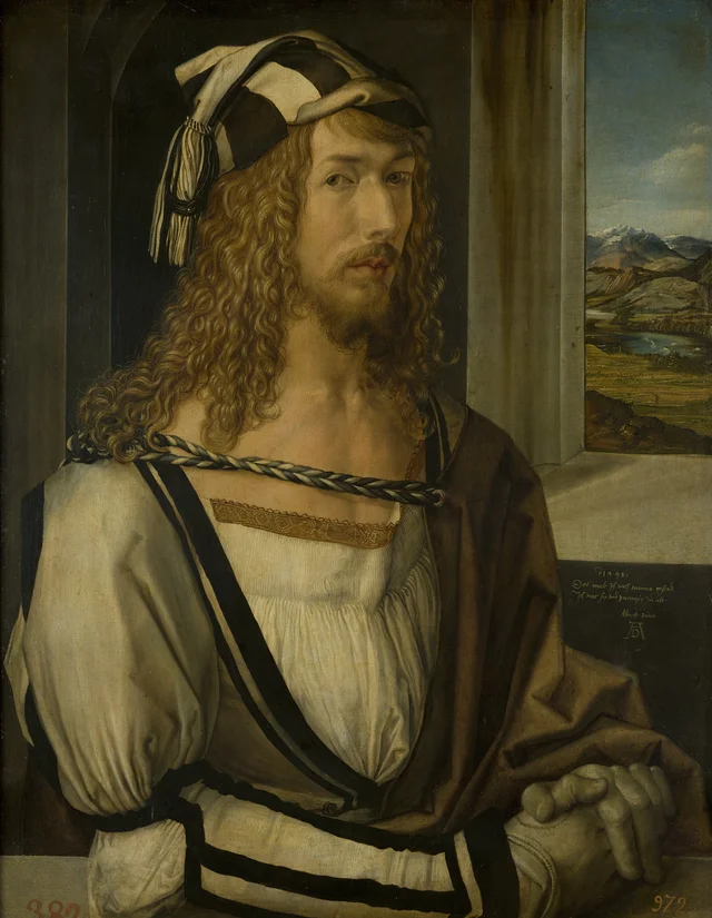 Albrecht Dürer