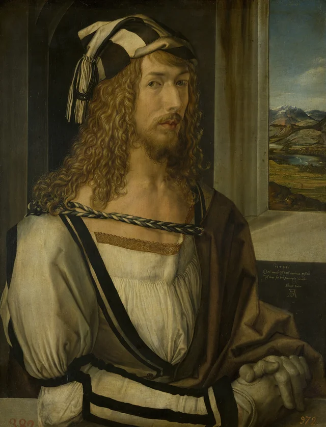 Albrecht Dürer