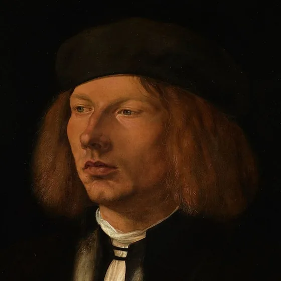 Burkard von Speyer
