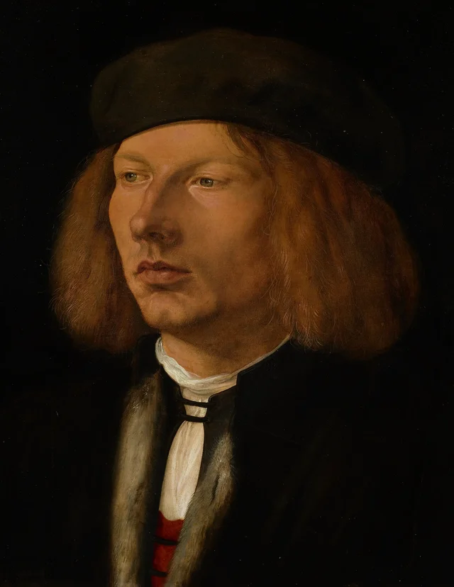Burkard von Speyer