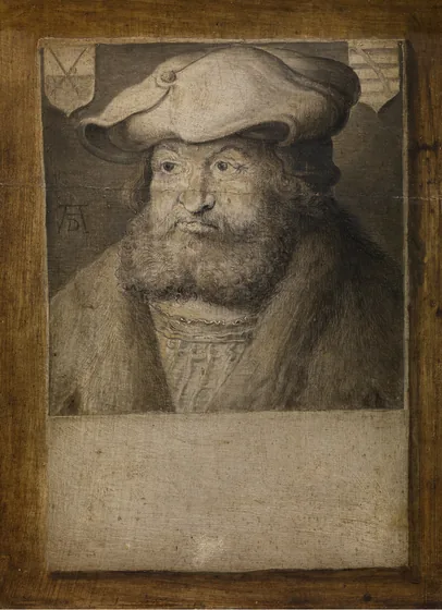 Frédéric III, prince-électeur de Saxe
