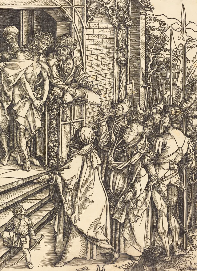 Ecce Homo
