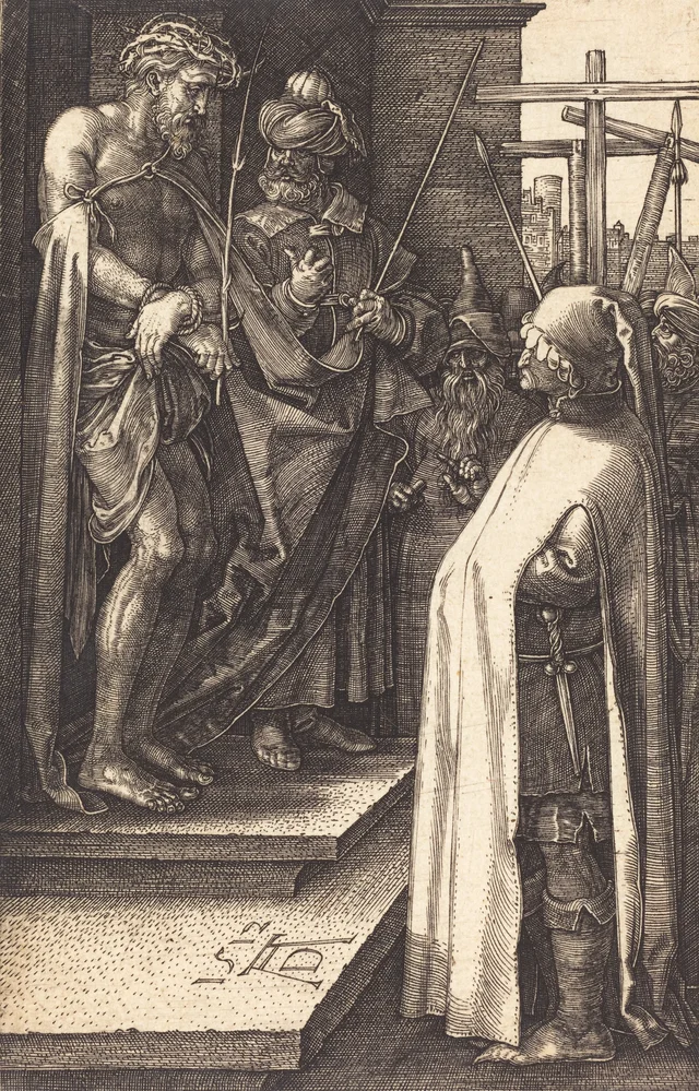 Ecce Homo