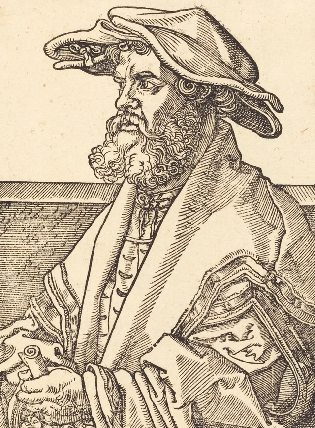 Elias Eoban, Albrecht Dürer