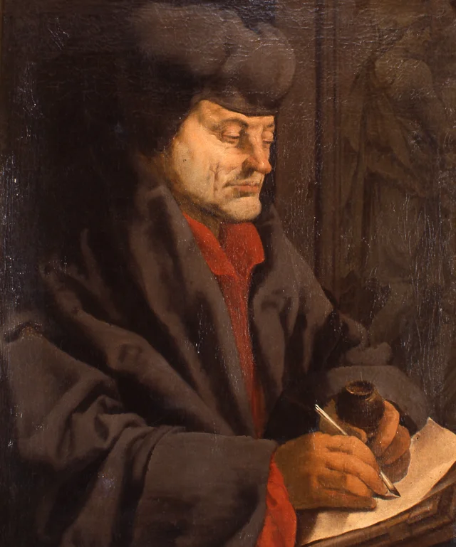 Erasmo de Róterdam