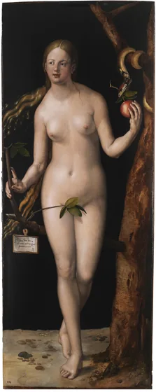 Ève