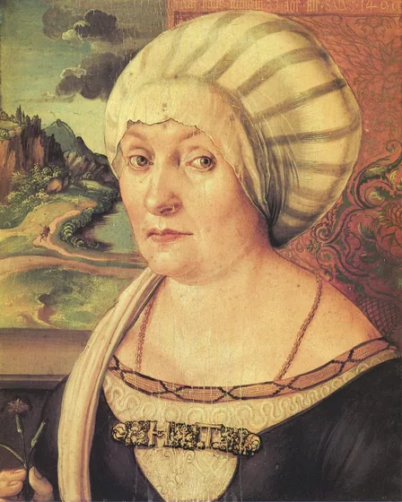Felicitas Tucher