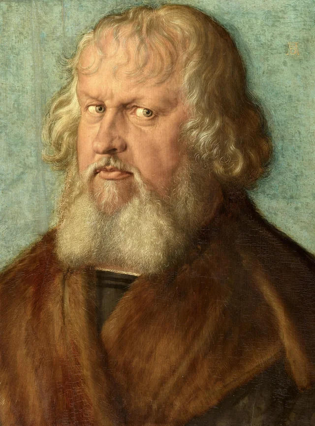 Hieronymus Holzschuher