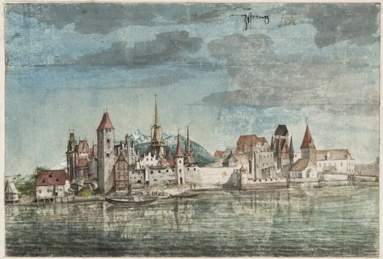 Innsbruck du nord
