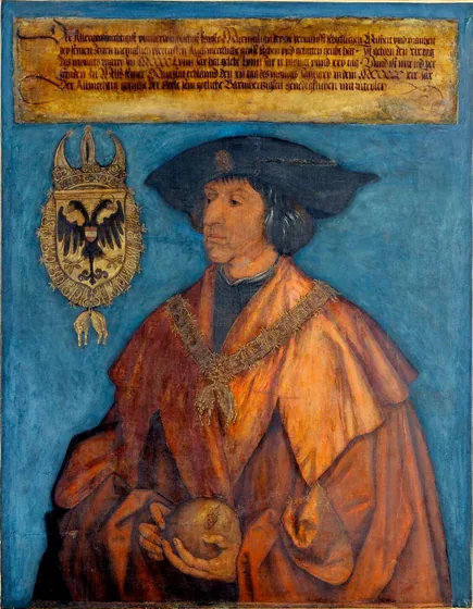 Kaiser Maximilians I.