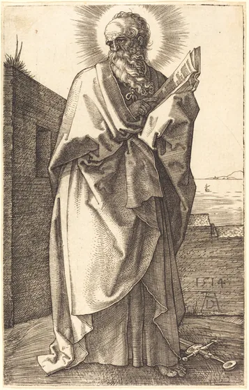 L'apôtre Paul