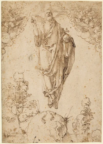 L’ascension