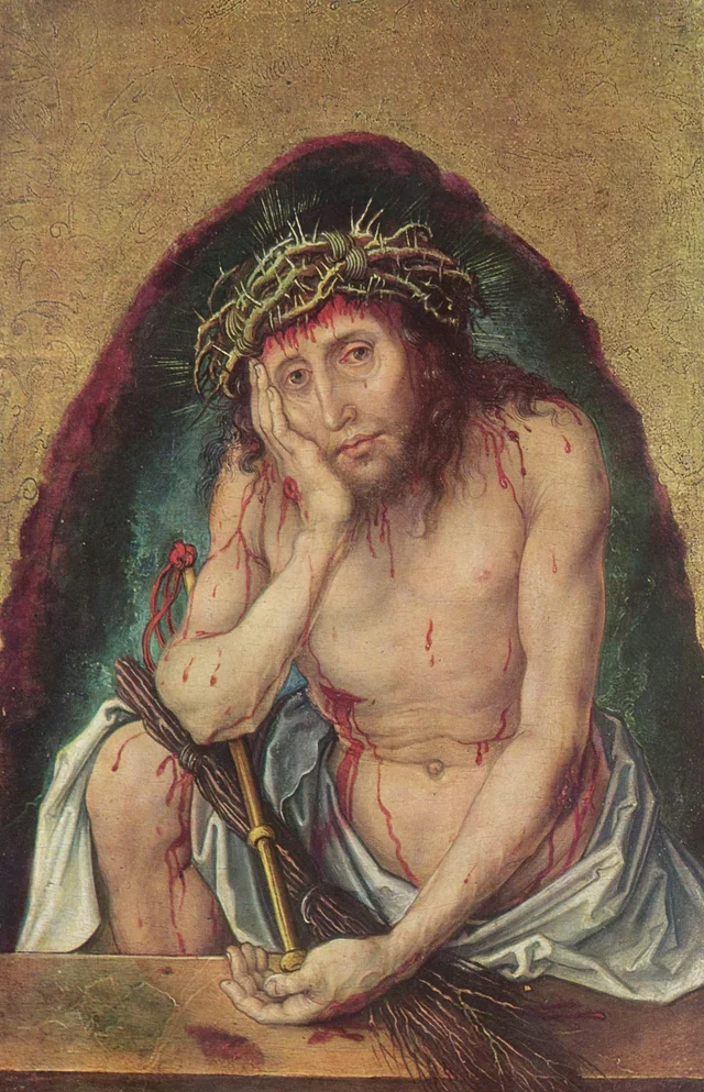 El Varón de Dolores