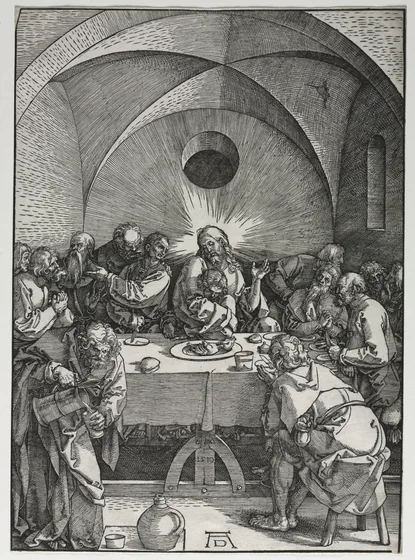 La Cène
