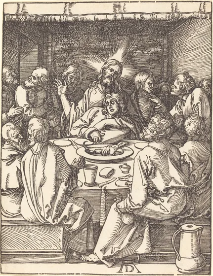 La Cène