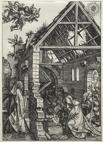 La nativité