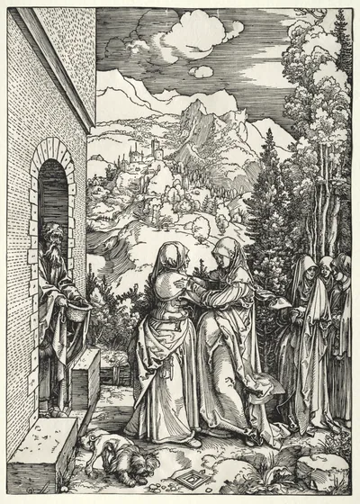 La Visitation