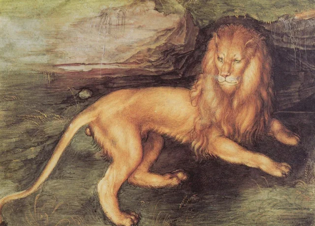 León