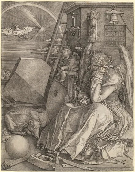 Melencolia