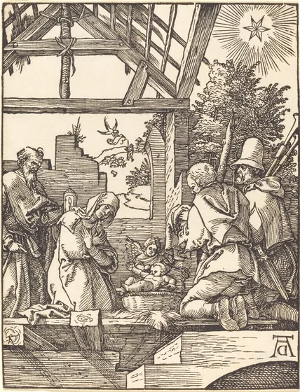 Nativité