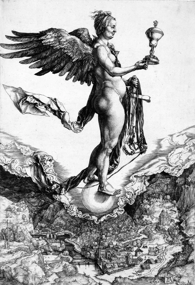 Némesis
