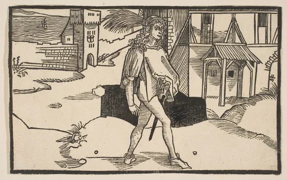 Phaedria (Eunuchus IV,2)