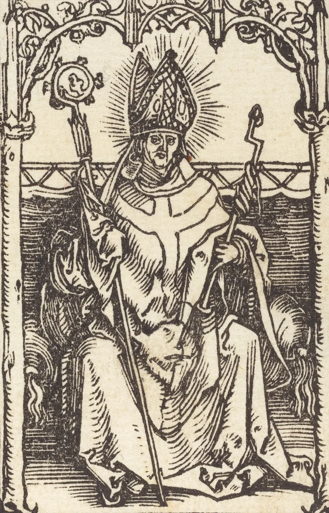 San Erasmo