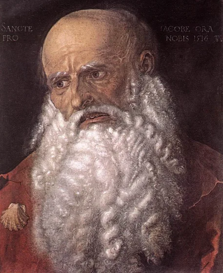 Saint Jacques