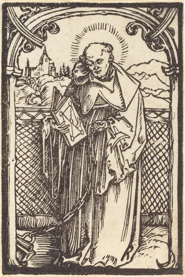 Saint-Léonard