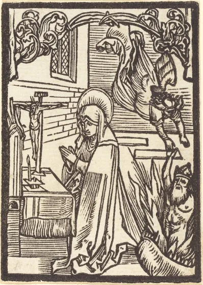 Saint Odile