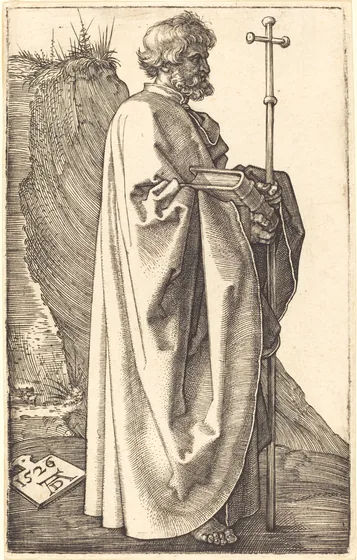 Saint Philippe