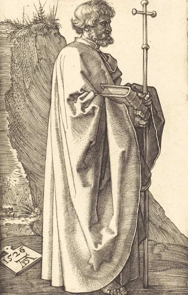 San Felipe, Albrecht Dürer
