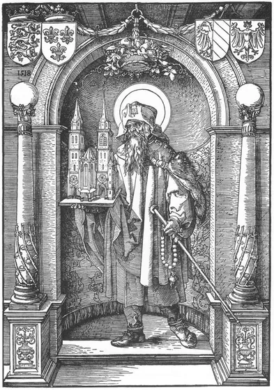 Saint Sébald