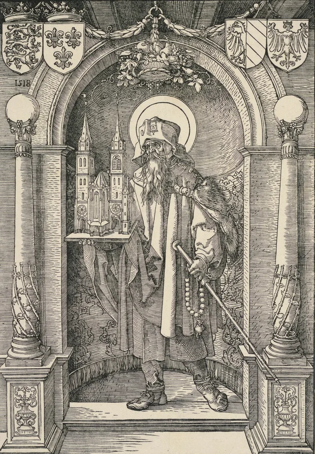 San Sebaldo